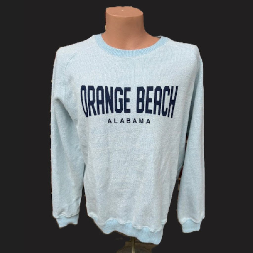 Mens Artisans Crew Neck Sweatshirt Xl Preowned